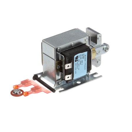Winston Solenoid Vent 50Hz PS2734